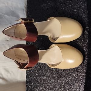 Ellen Tracy Shoes